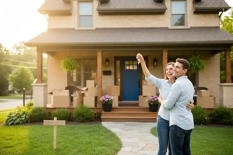 First-Time Homebuyer Checklist: Essential Steps Before Making Your Purchase