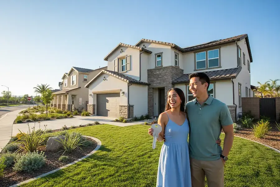 First-Time Home Buying in Irvine: Your Complete Guide to Success