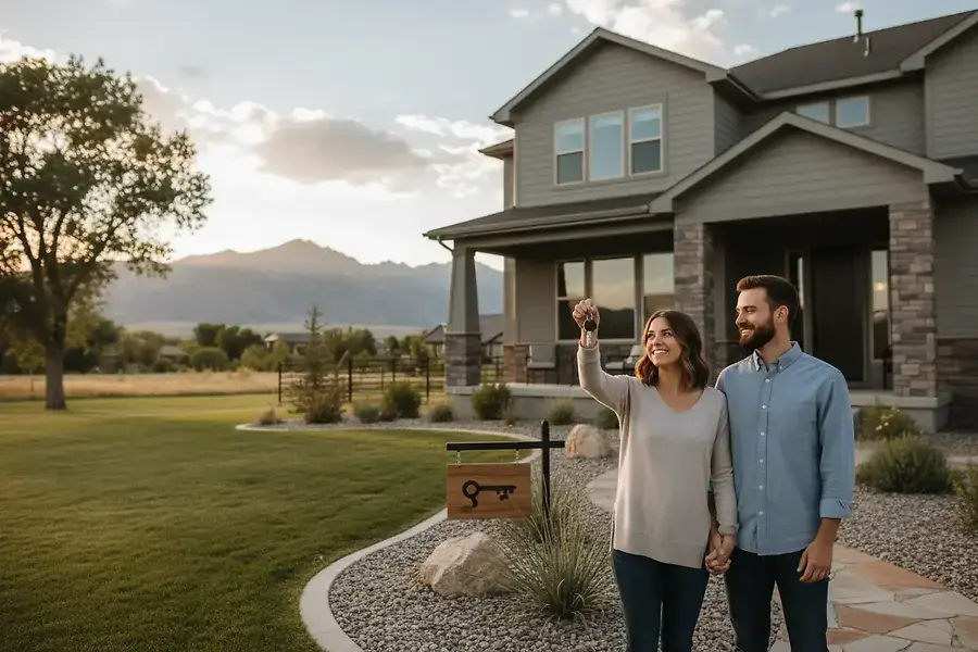 First-Time Home Buyers in Reno: Your Complete Guide to Local Market Success