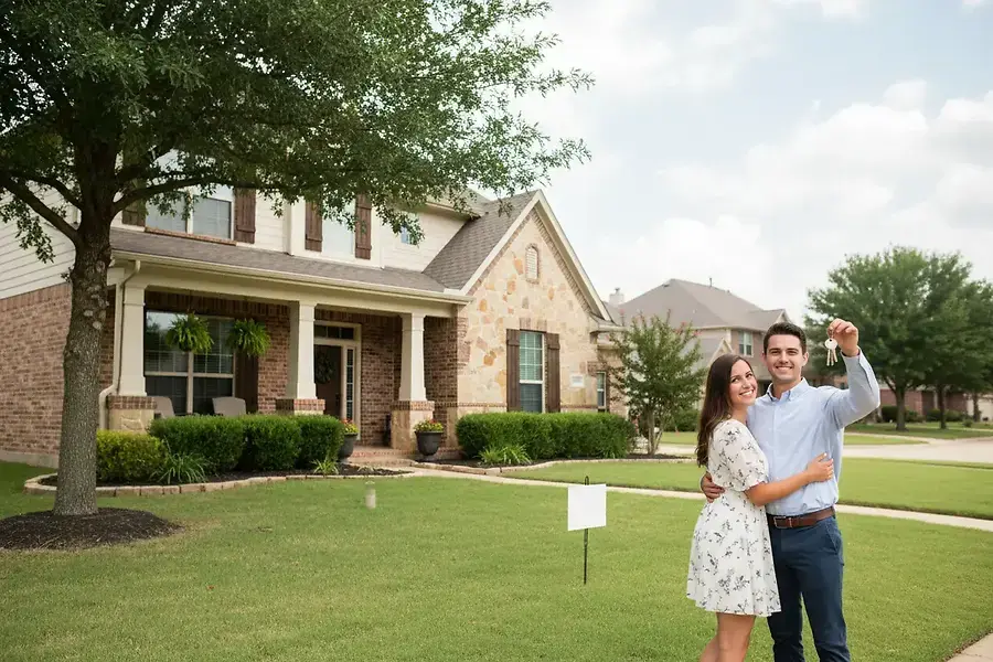 Your Complete Guide to Buying Your First Home in Coppell, TX