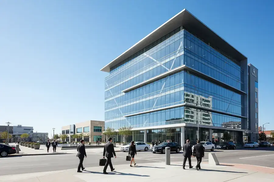 Commercial Real Estate Leasing in Gulfport: A Strategic Guide