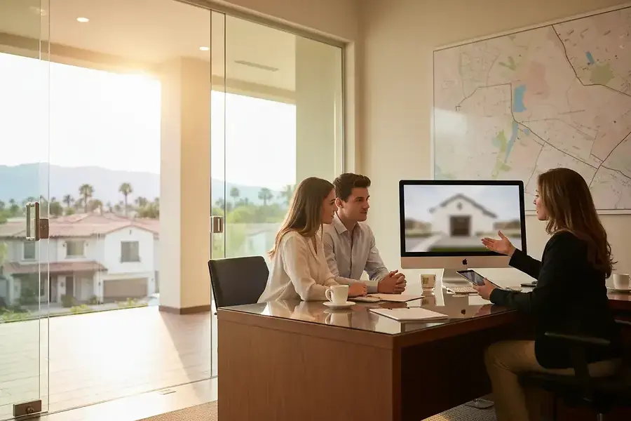 Mission Viejo Real Estate Market Trends: A Buyer's Complete Guide