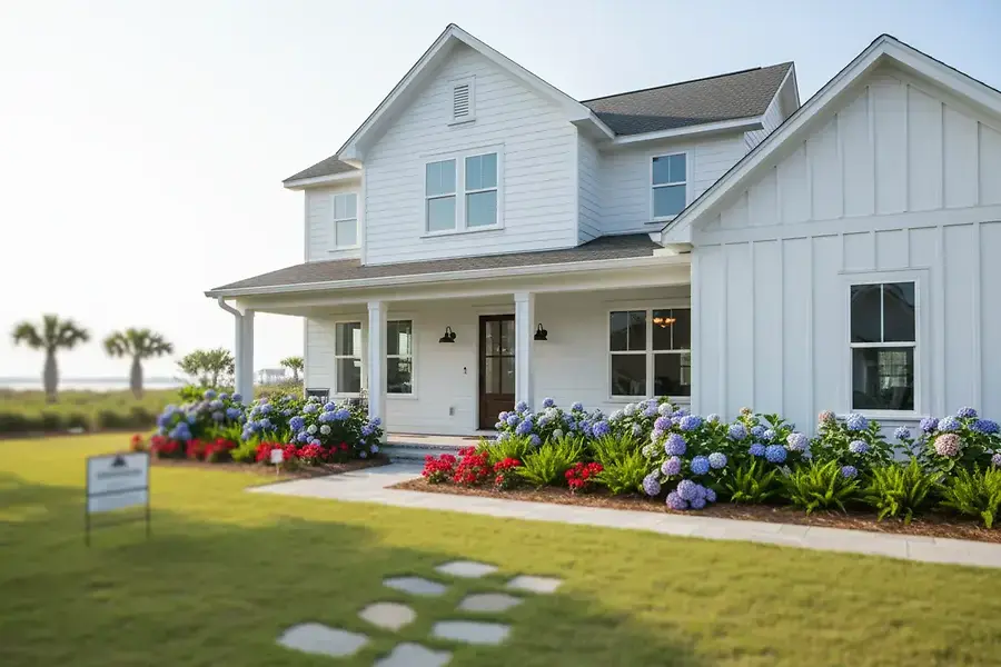 Selling Your Pensacola Home: Essential Steps to Attract Buyers