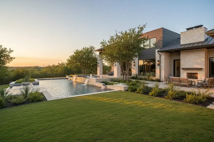 Luxury Home Features That Appeal to North Texas Buyers Today