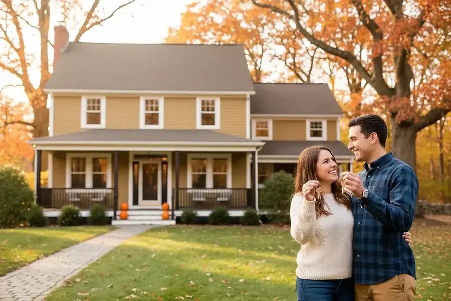 First-Time Home Buyers in Bedford, NH: Essential Steps to Success