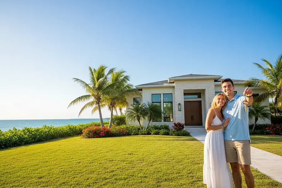 First-Time Home Buyer's Guide to Jupiter's Real Estate Market