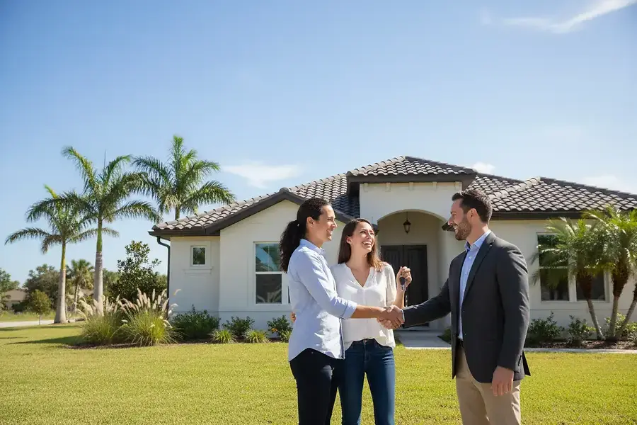Your Complete First-Time Home Buyer's Guide to Port Saint Lucie