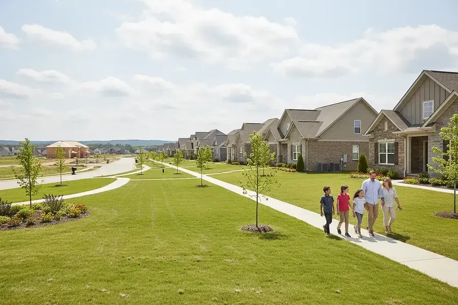 Residential Market Insights: Chattanooga and Cleveland Home Buying Guide