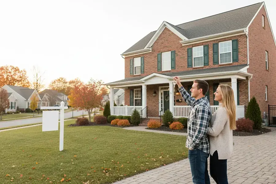 First-Time Home Buyers Guide: Investing in Michiana Real Estate