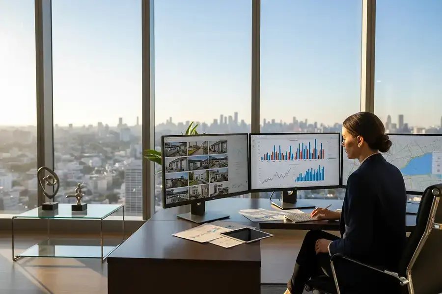 How Real Estate Market Dynamics Shape Property Values and Client Success