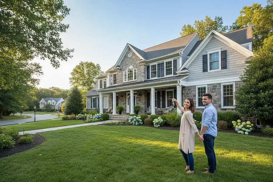 First-Time Homebuyers Guide to Westchester and Fairfield County
