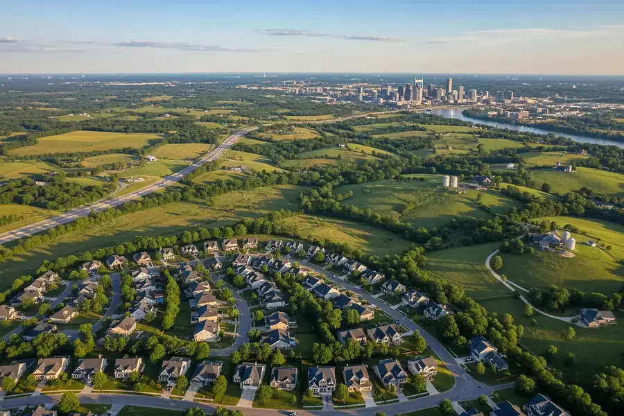 Middle Tennessee Home Buying Guide: Your 2025 Market Overview