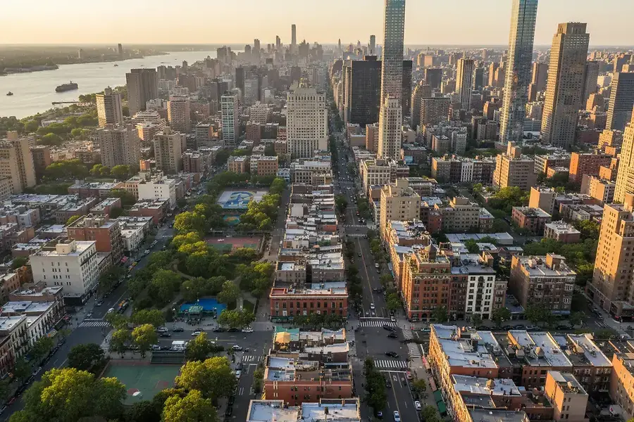 Your Complete Guide to Finding the Perfect Neighborhood in New York