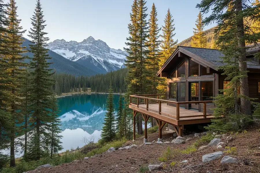 Mountain Home Buying Guide: Big Bear & Lake Arrowhead Communities