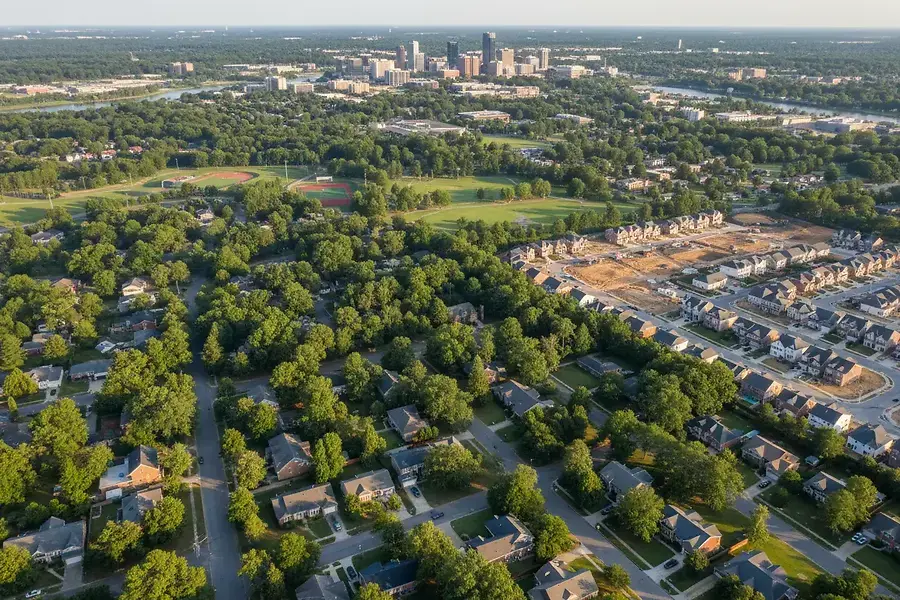 Midlands Residential Markets: A Buyer's Guide to Columbia Area Communities