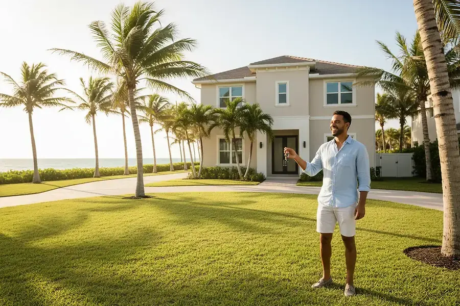 Your Complete Guide to Buying a First Home in Delray Beach