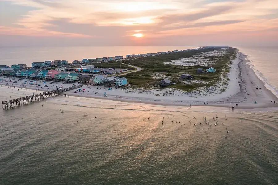 Comparing Waterfront Living in Crystal Beach vs Port Bolivar