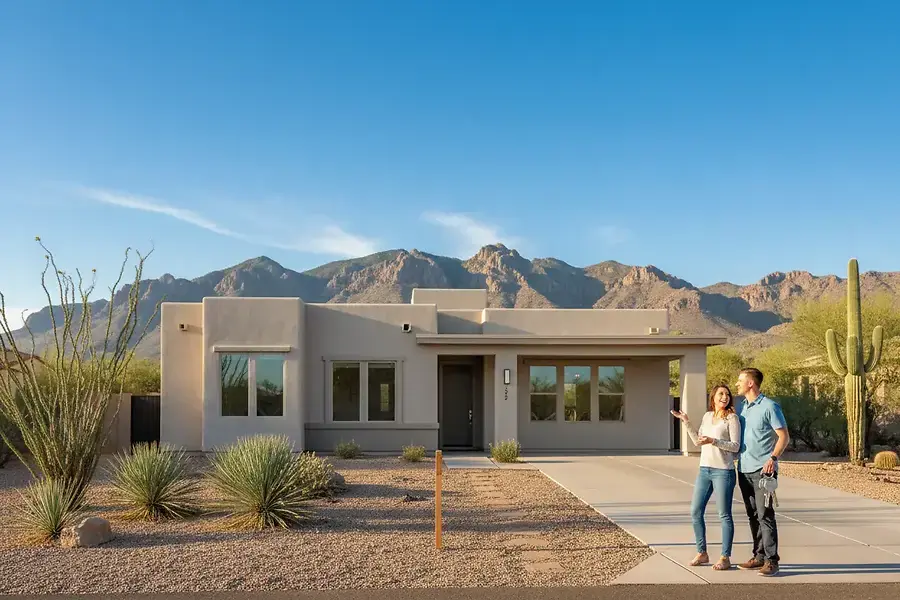 First-Time Home Buyers: Your Complete Guide to Sierra Vista