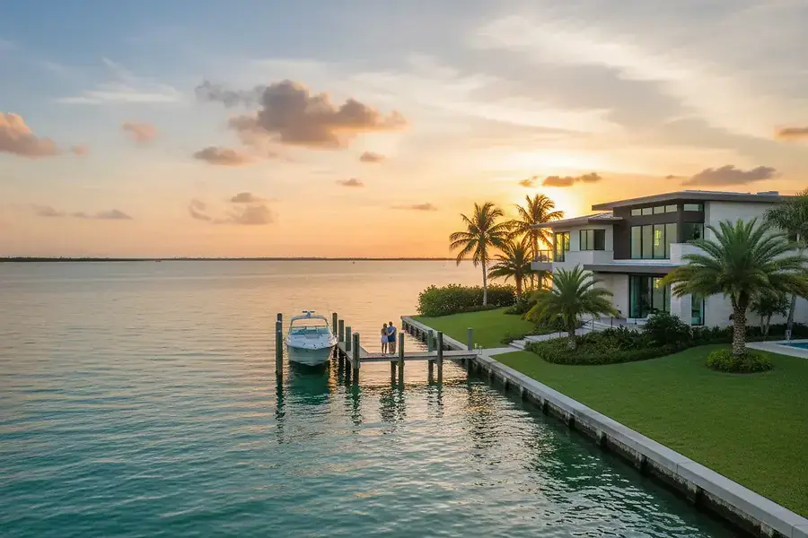 Selling Your Home in Safety Harbor: Key Steps for Maximum Value