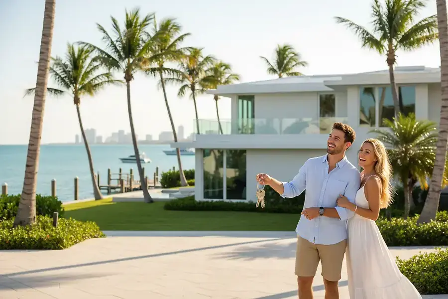 Your Complete Guide to Buying Your First Home in Fort Lauderdale