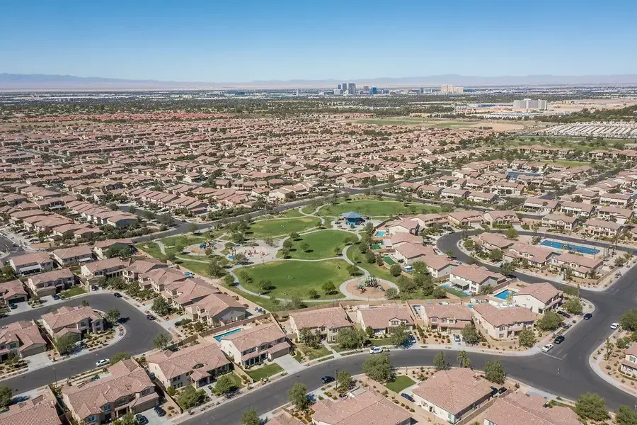 First-Time Home Buyers: Finding Your Perfect Las Vegas Neighborhood