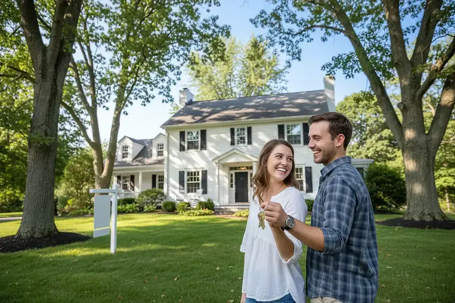 Your Complete First-Time Home Buyer's Guide to Farmington, CT