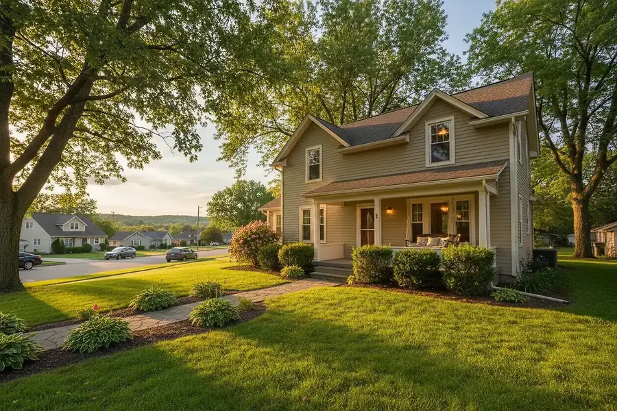 Your Complete Guide to Buying Your First Home in Hillsdale, MI