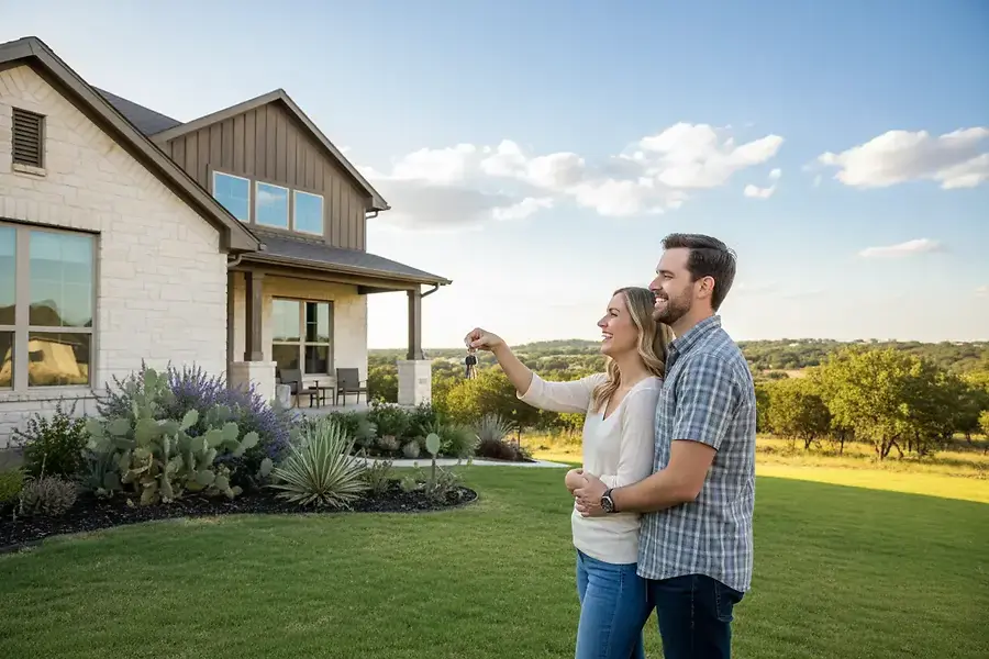 Your Complete First-Time Homebuyer Guide to Greater Austin Suburbs