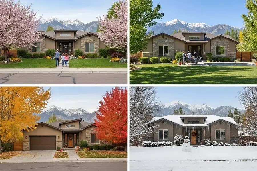 Seasonal Home Buying Trends in Lakewood, Arvada, and Littleton