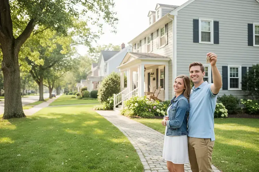 First-Time Homebuyers Guide to Nassau County's South Shore Communities