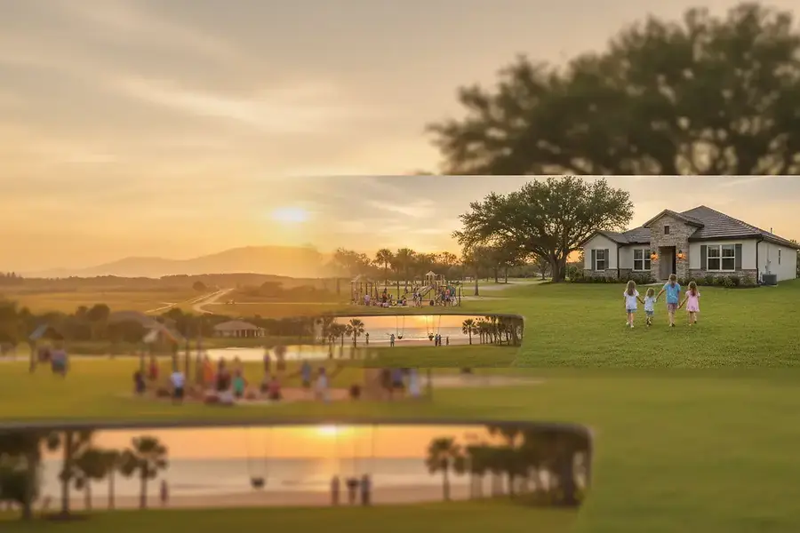 Your Complete Home Buying Guide to Central Florida's Best Residential Communities