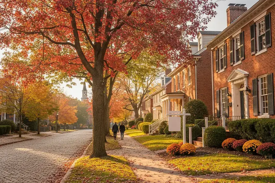 The Complete Guide to Purchasing Your Home in Doylestown, PA