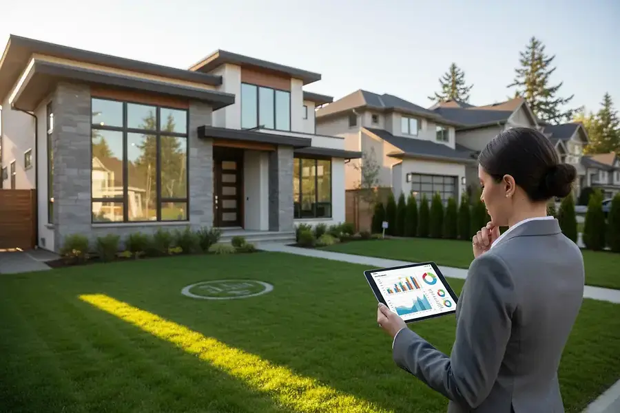 Bellevue Home Selling Guide: Pricing Strategies for Maximum Returns