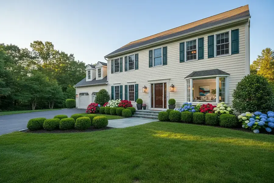 Selling Your Holliston Home: Proven Strategies for Maximum Value