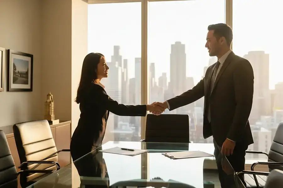 Master Commercial Lease Negotiations to Maximize Your Property ROI