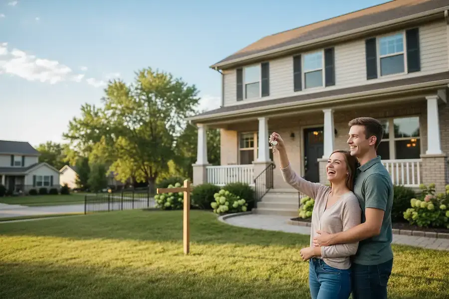 Your Complete Guide to Buying Your First Home in Cedar Rapids