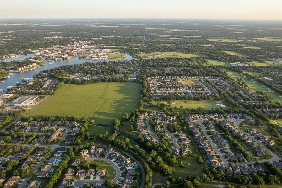 Comparing Home Values Across Conroe, Spring, and The Woodlands