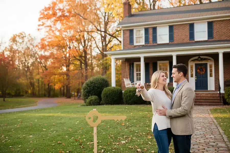 Knoxville Home Buying Guide: Steps to Finding Your Perfect Property