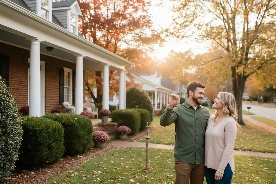 Your Complete First-Time Home Buyer's Guide to Graysville, TN