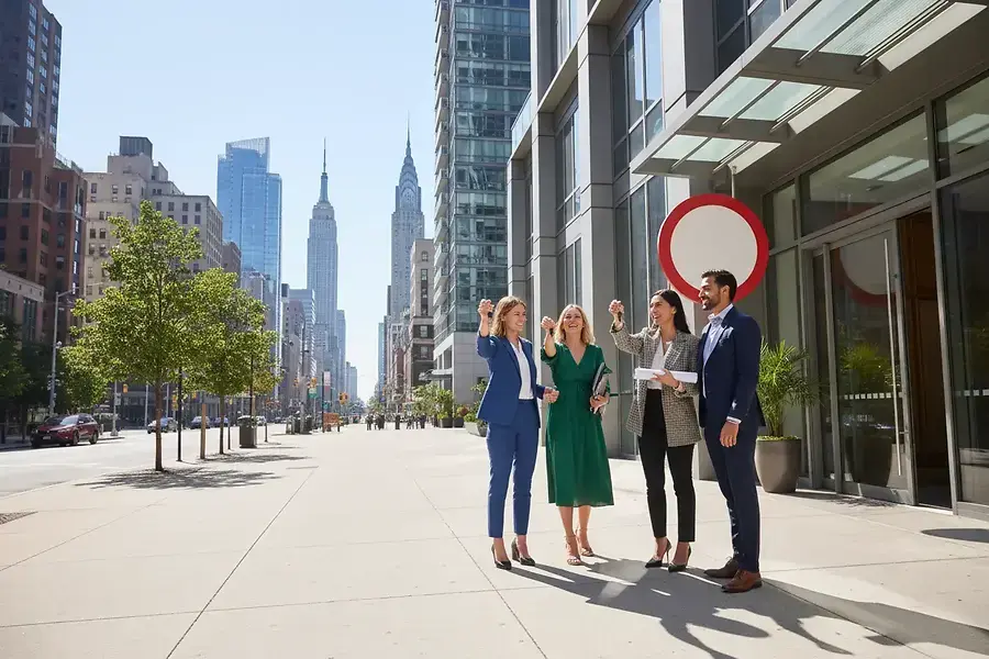 The Complete First-Time Home Buyer's Guide to New York City