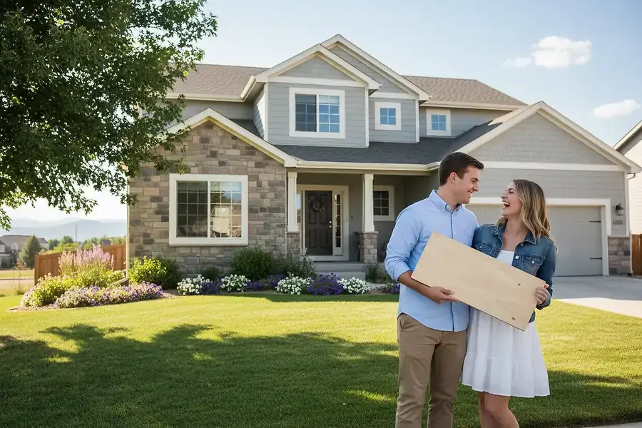 Your Complete Guide to First-Time Home Buying in Westminster, CO