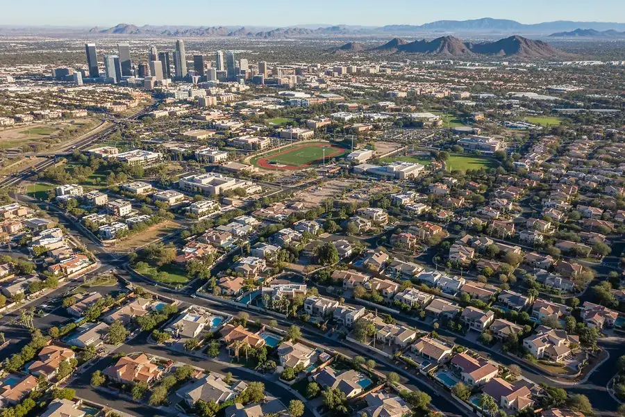Home Buying in Scottsdale, Tempe & Phoenix: Local Market Insights
