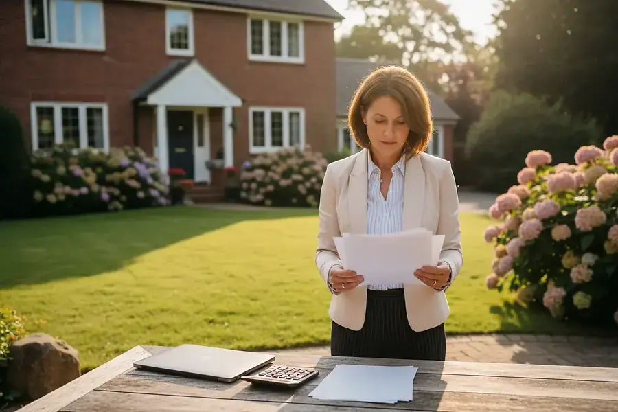 A Homeowner's Guide to Understanding Property Tax Assessments