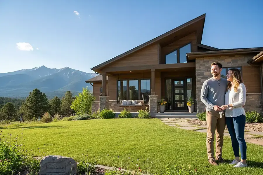 First-Time Home Buyers: Your Complete Guide to Colorado Springs Real Estate
