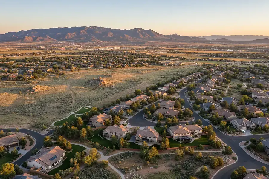 Prescott Valley Home Buying Guide: Market Trends & Neighborhoods
