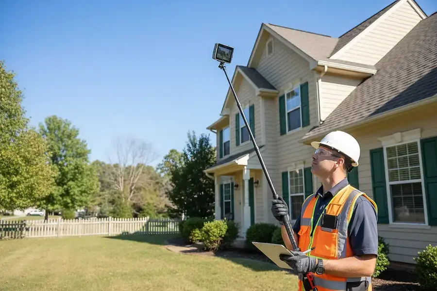 Complete Home Inspection Checklist: What Buyers Need to Know Before Closing