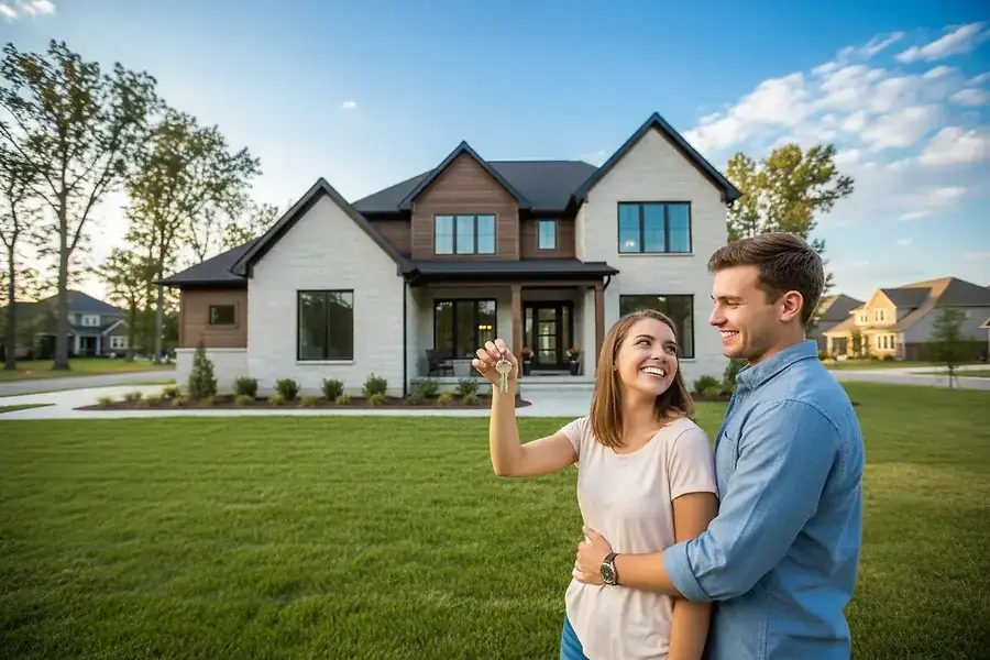 First-Time Home Buyers: Your Complete Guide to Irving and Frisco