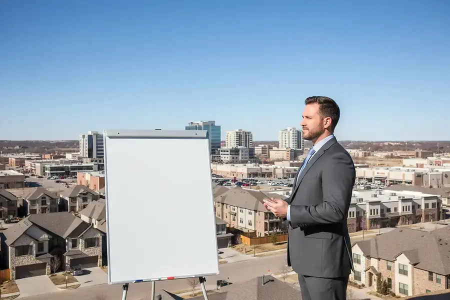 Navigating Edmond's Dual Market: Smart Strategies for Buyers and Sellers