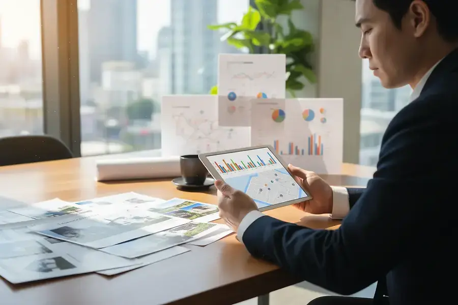 Master Your Local Real Estate Market: A Complete Buyer and Seller Guide