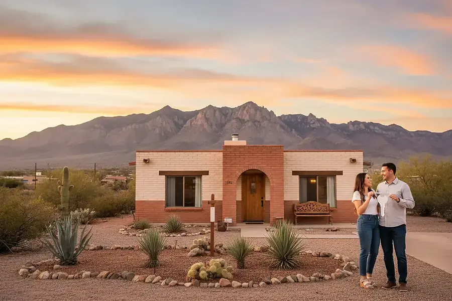 First-Time Home Buyers: Your Complete Guide to Buying in Las Cruces